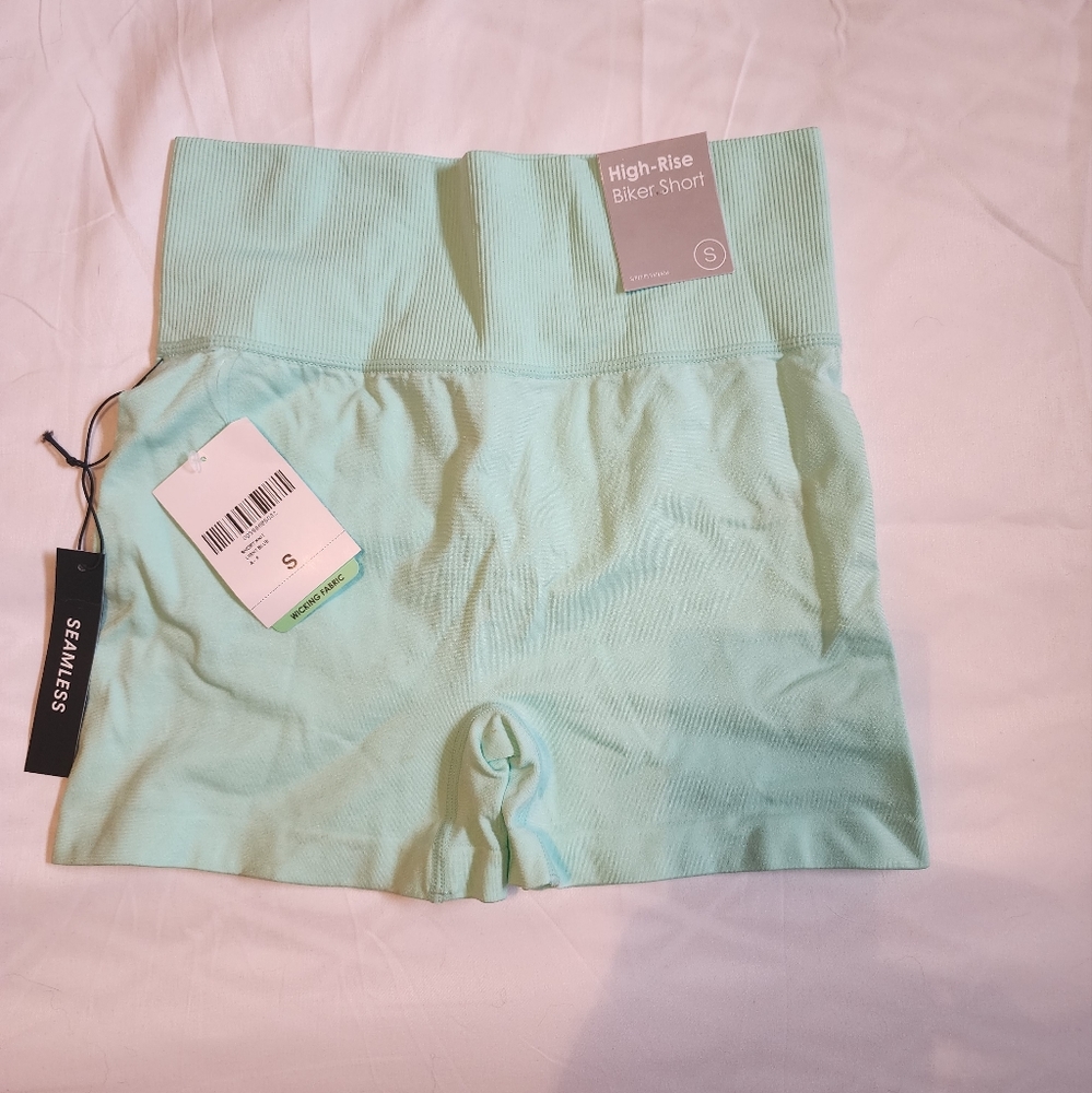 Forever 21 Active seamless shorts